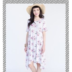 Love me tender Joplin dress